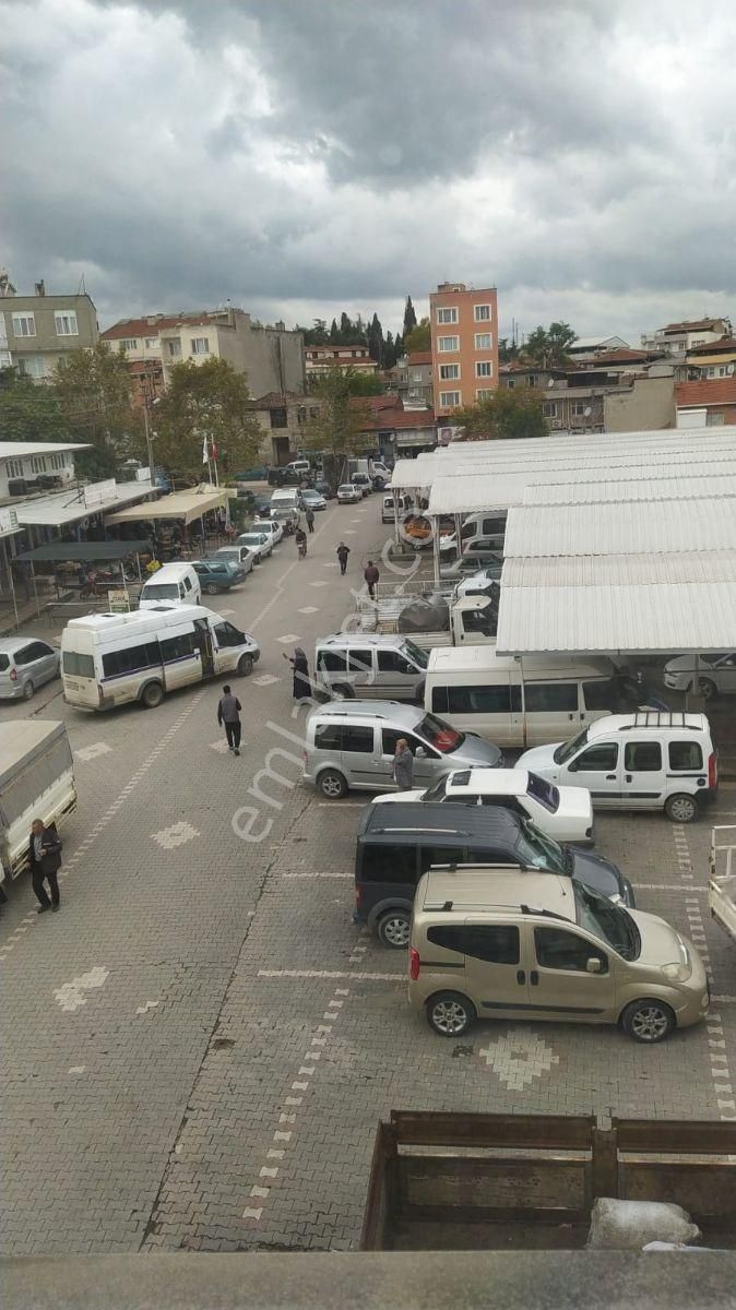 Kemalpaşada Pazarin Dibinde Acil Satilik Kupon Daire - Görsel 8