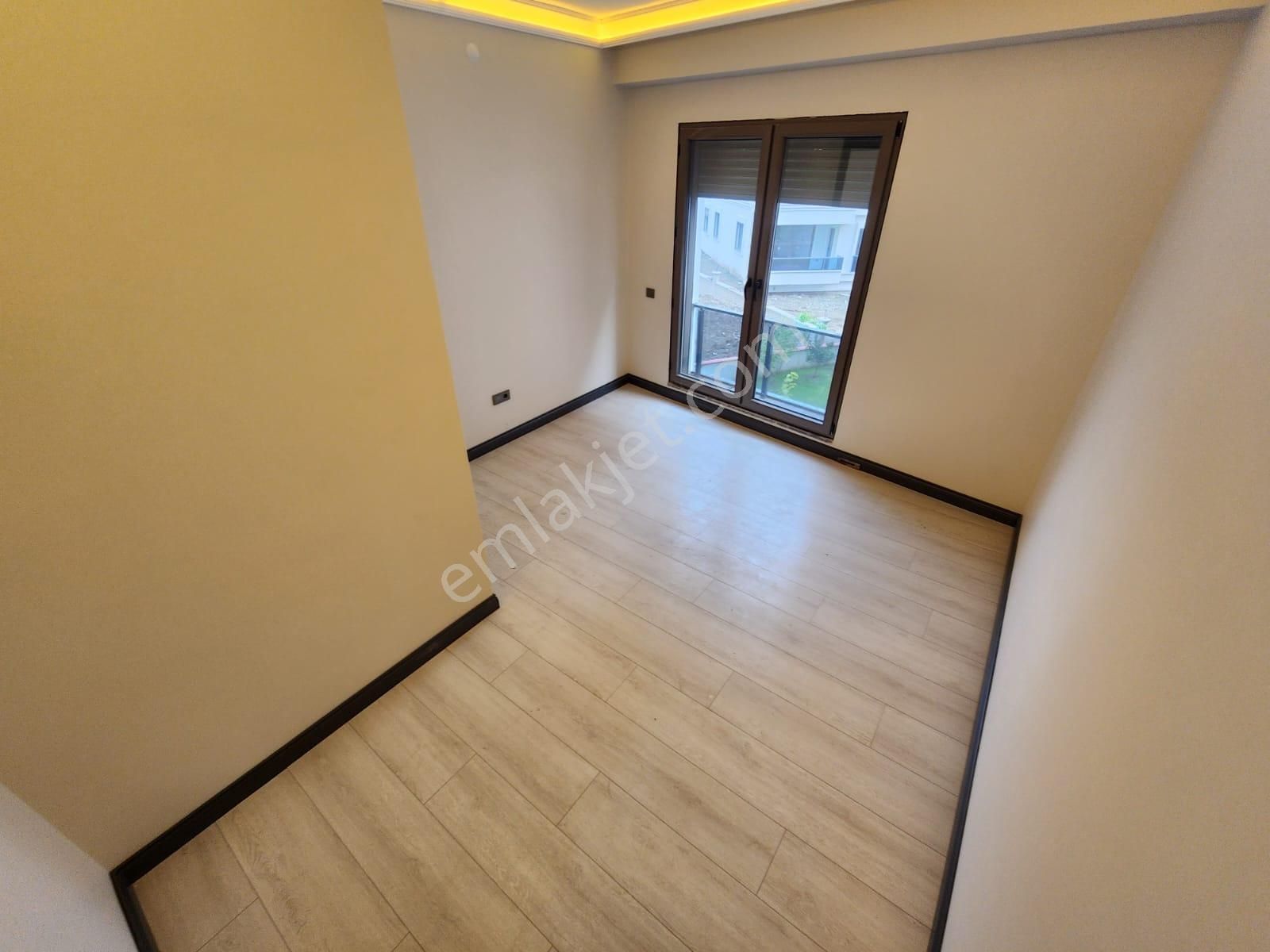 Kumsaldan İkizçayda Muhteşem Fiyatıyla_1+1_sıfır Daire Satılıkta - Görsel 16