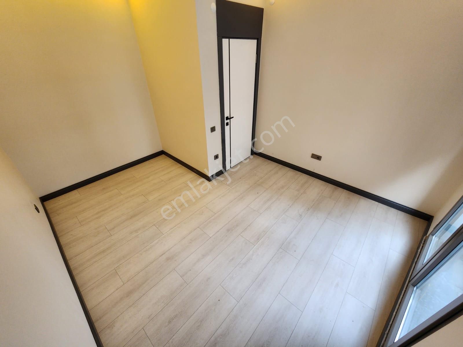Kumsaldan İkizçayda Muhteşem Fiyatıyla_1+1_sıfır Daire Satılıkta - Görsel 15