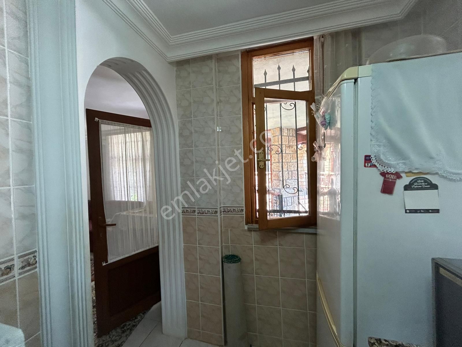 Balıkesir Edremit Akçay Güre Mh. 180m2 6+1 Satılık Villa - Görsel 7