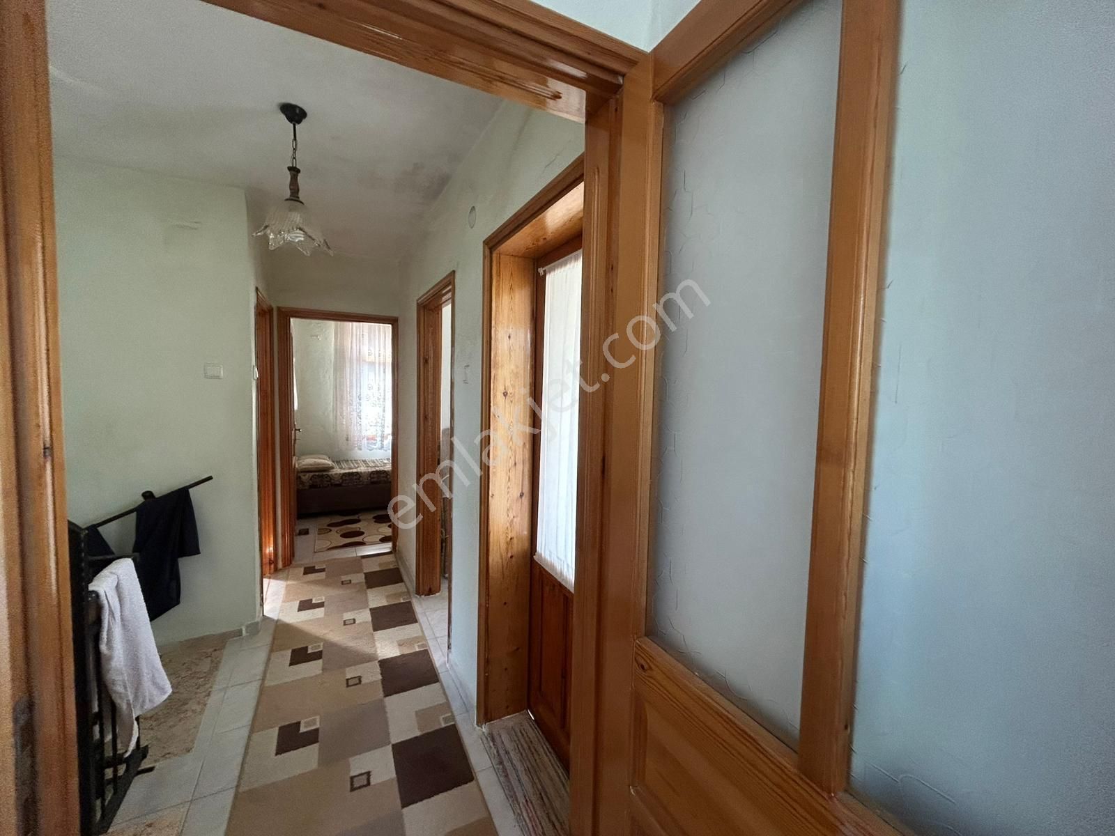 Balıkesir Edremit Akçay Güre Mh. 180m2 6+1 Satılık Villa - Görsel 27