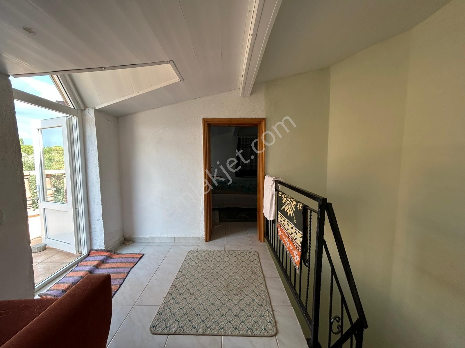 Balıkesir Edremit Akçay Güre Mh. 180m2 6+1 Satılık Villa - Görsel 25