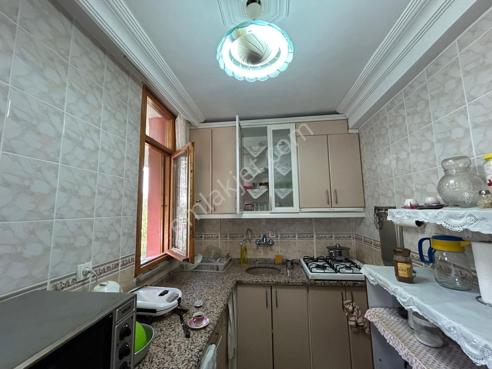 Balıkesir Edremit Akçay Güre Mh. 180m2 6+1 Satılık Villa - Görsel 18