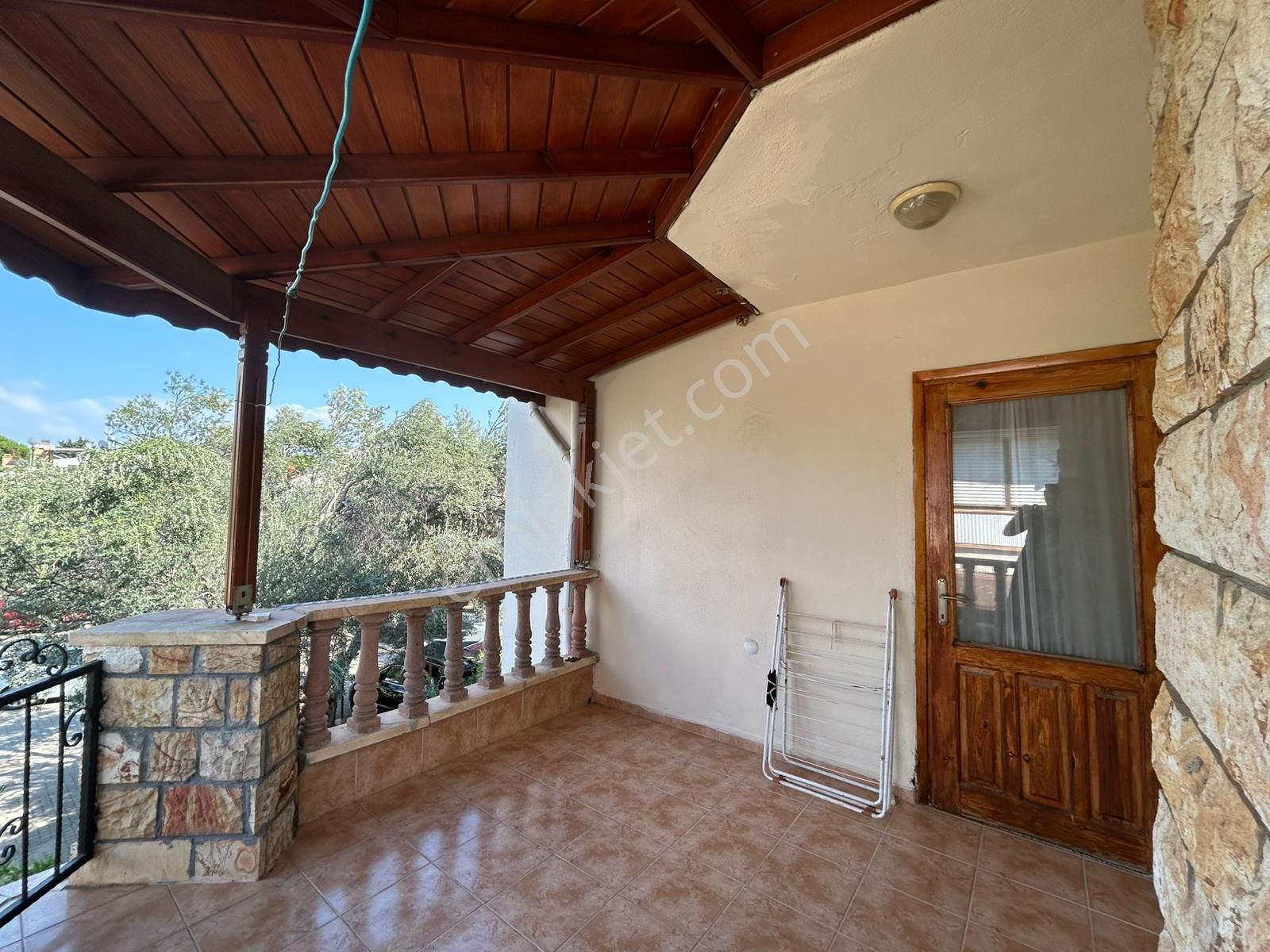 Balıkesir Edremit Akçay Güre Mh. 180m2 6+1 Satılık Villa - Görsel 6