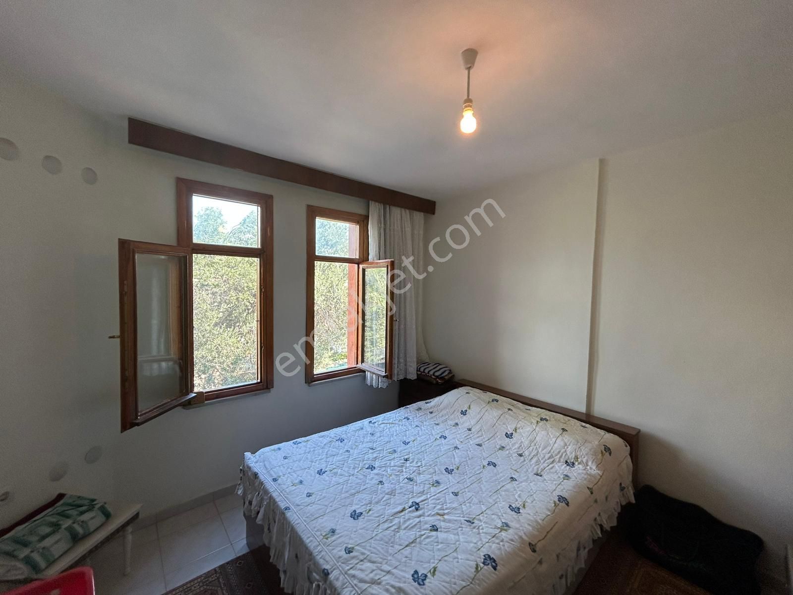 Balıkesir Edremit Akçay Güre Mh. 180m2 6+1 Satılık Villa - Görsel 16