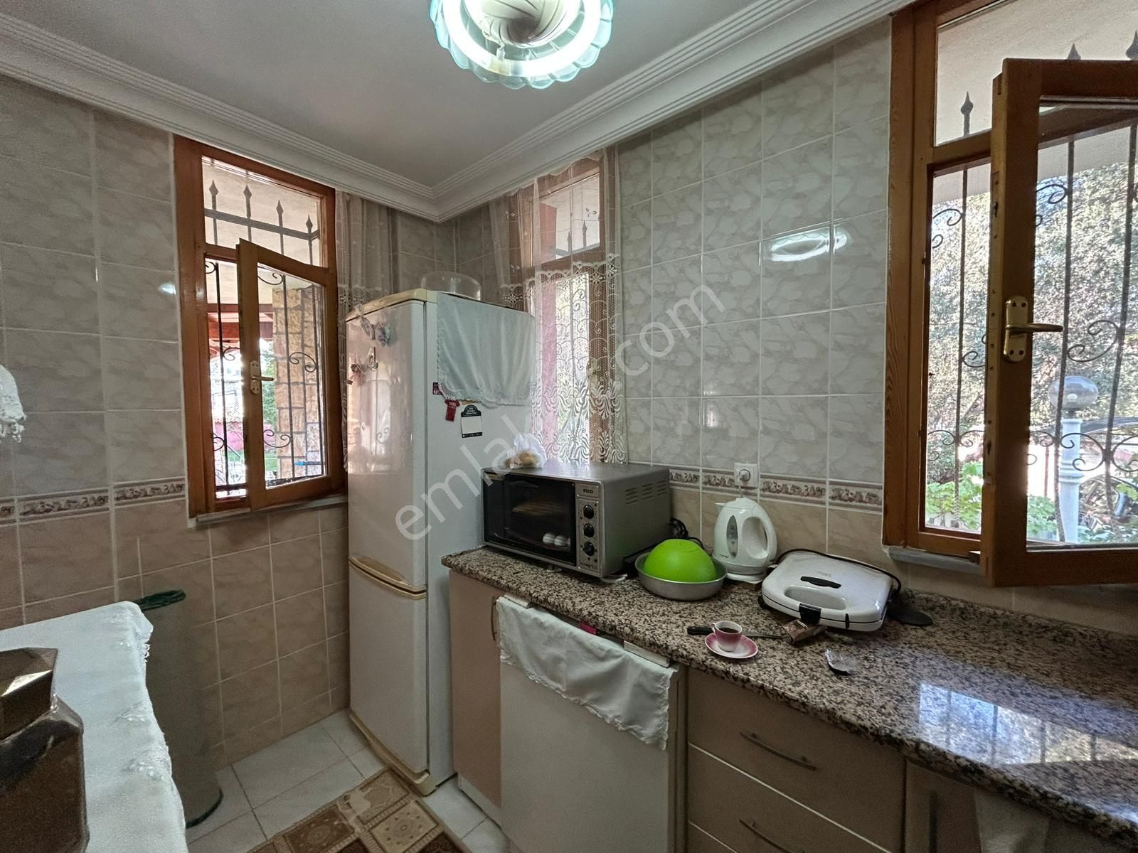 Balıkesir Edremit Akçay Güre Mh. 180m2 6+1 Satılık Villa - Görsel 24