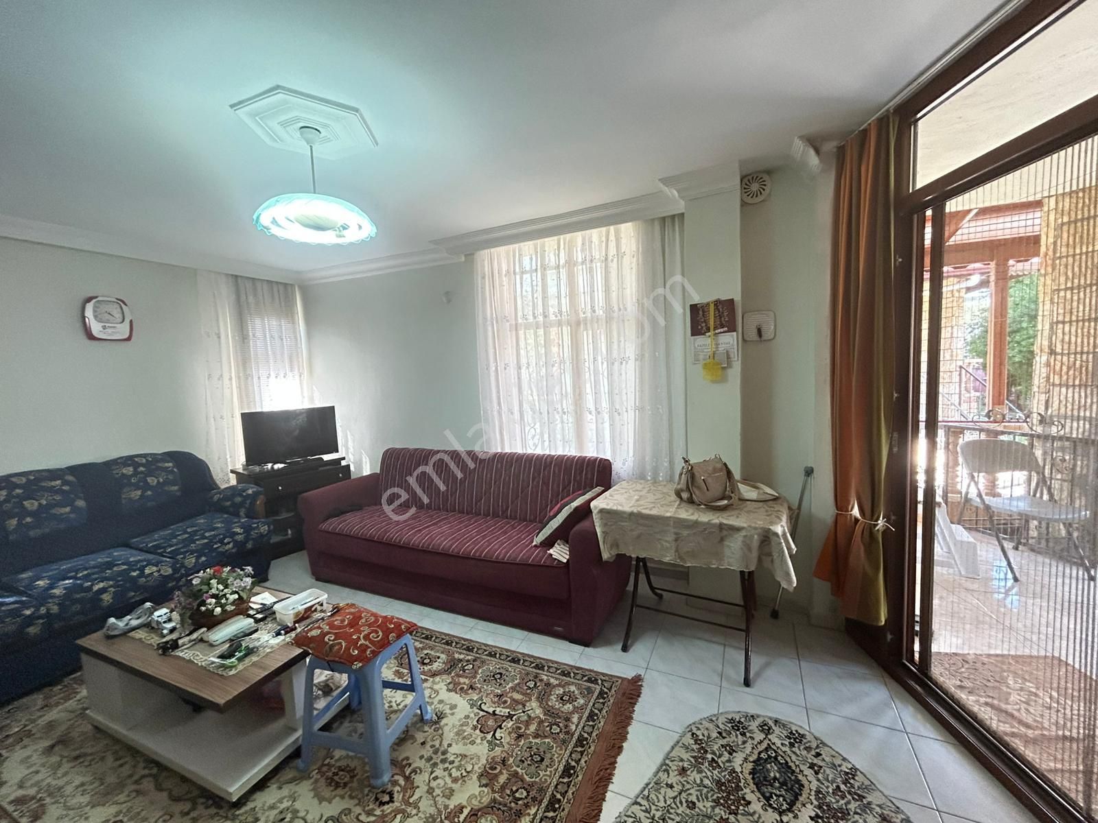 Balıkesir Edremit Akçay Güre Mh. 180m2 6+1 Satılık Villa - Görsel 29