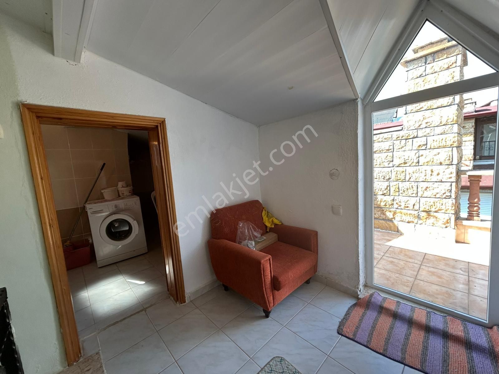 Balıkesir Edremit Akçay Güre Mh. 180m2 6+1 Satılık Villa - Görsel 11