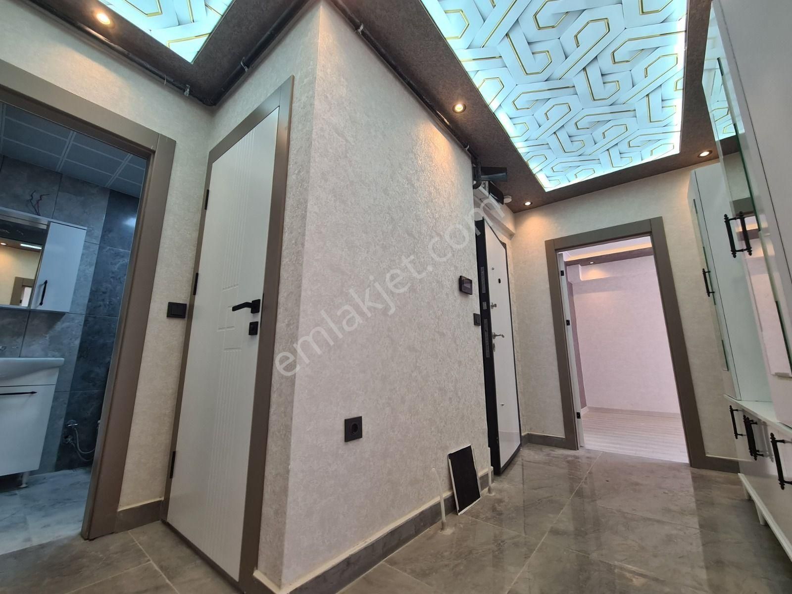 Etlik Şehir Hast.&antares Avm Yakın Mesafede Sıfır Daire Fırsatı - Görsel 15