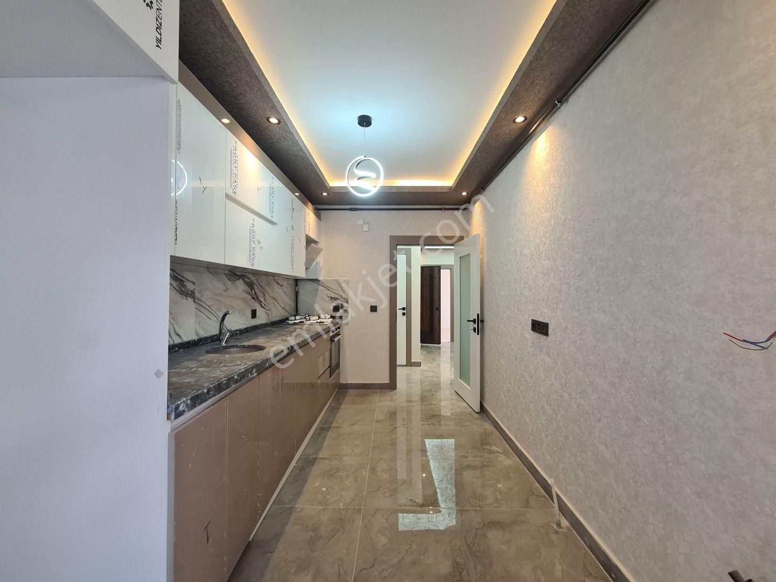 Etlik Şehir Hast.&antares Avm Yakın Mesafede Sıfır Daire Fırsatı - Görsel 3