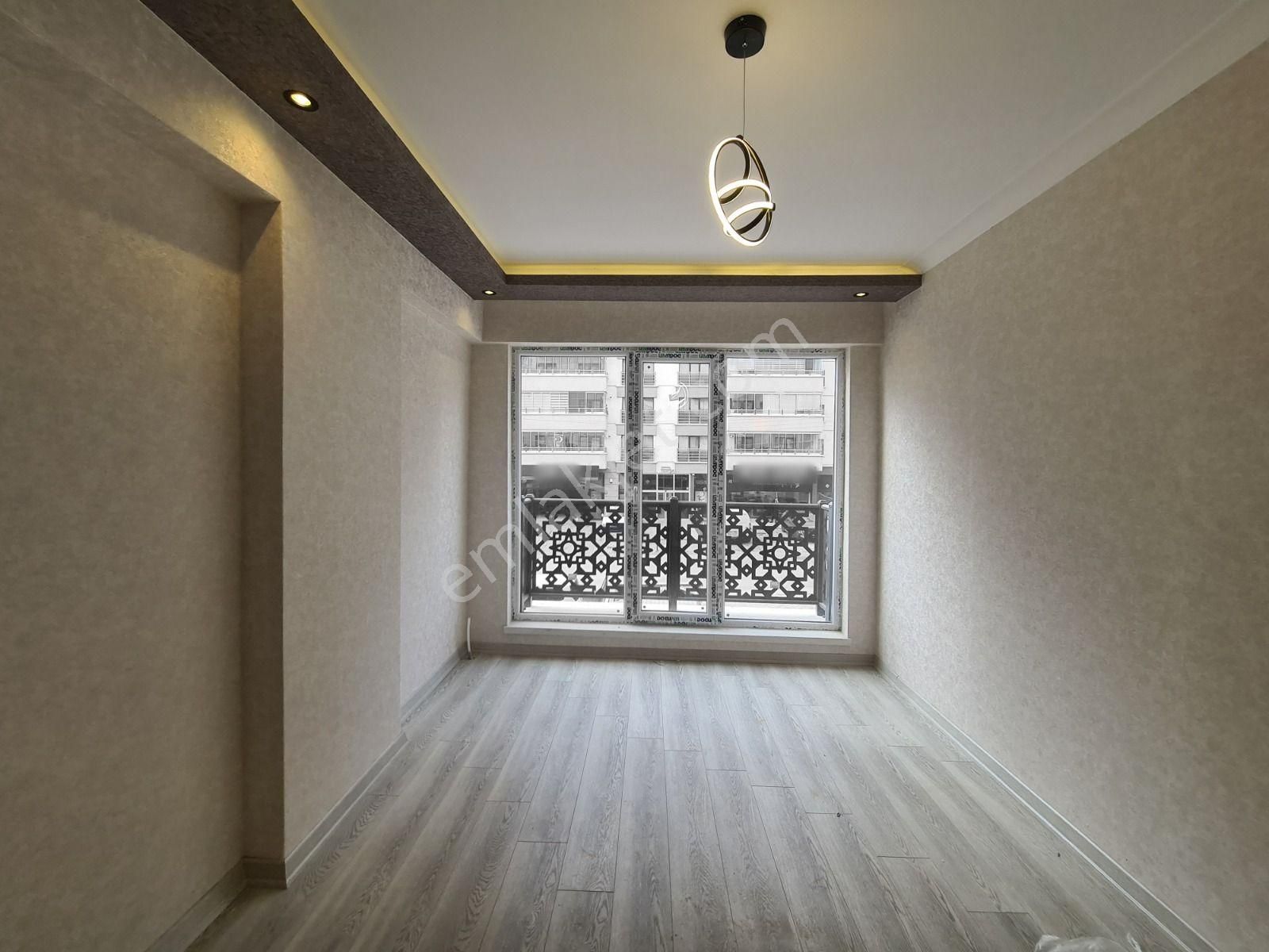 Etlik Şehir Hast.&antares Avm Yakın Mesafede Sıfır Daire Fırsatı - Görsel 23