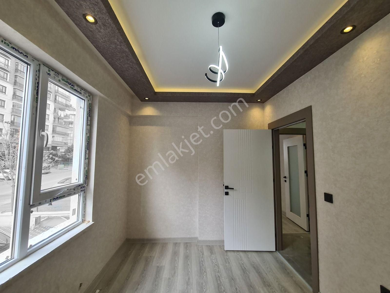 Etlik Şehir Hast.&antares Avm Yakın Mesafede Sıfır Daire Fırsatı - Görsel 19