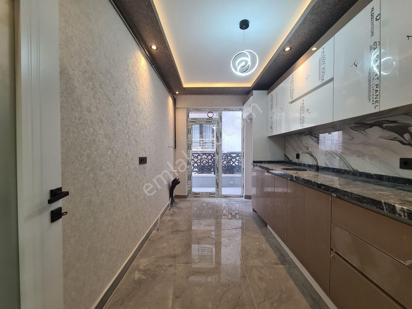 Etlik Şehir Hast.&antares Avm Yakın Mesafede Sıfır Daire Fırsatı