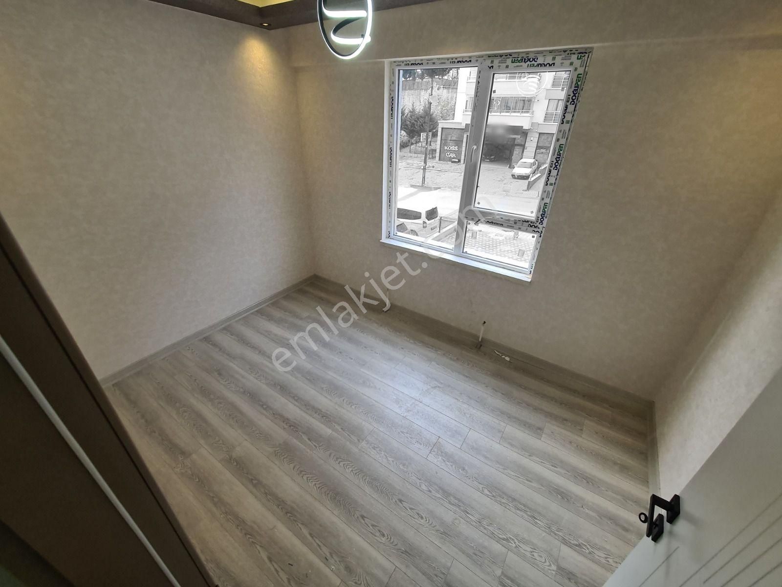 Etlik Şehir Hast.&antares Avm Yakın Mesafede Sıfır Daire Fırsatı - Görsel 16