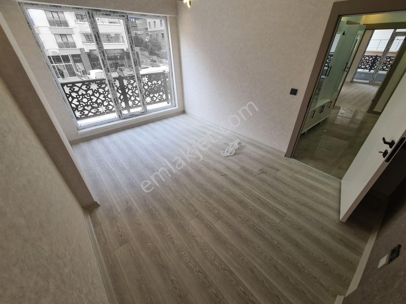 Etlik Şehir Hast.&antares Avm Yakın Mesafede Sıfır Daire Fırsatı - Görsel 27