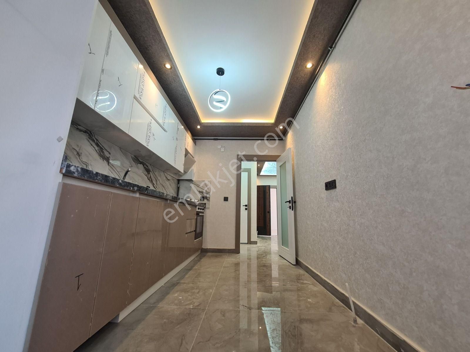 Etlik Şehir Hast.&antares Avm Yakın Mesafede Sıfır Daire Fırsatı - Görsel 4