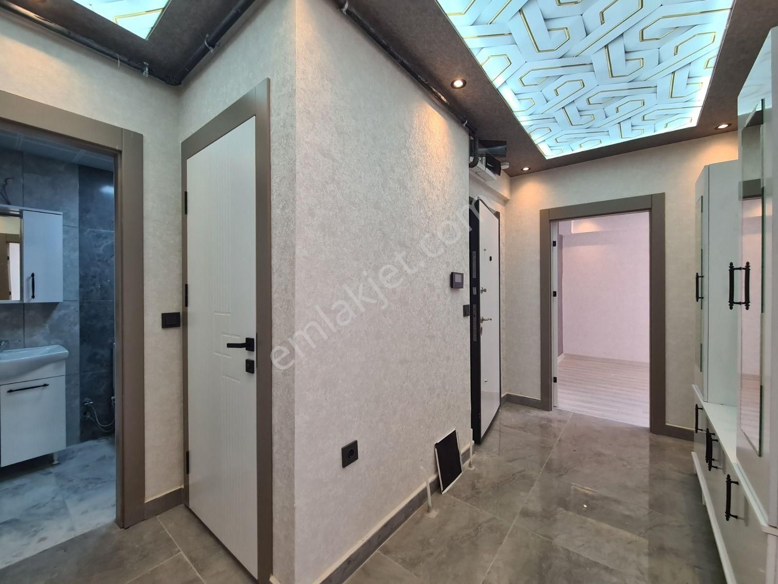 Etlik Şehir Hast.&antares Avm Yakın Mesafede Sıfır Daire Fırsatı - Görsel 14