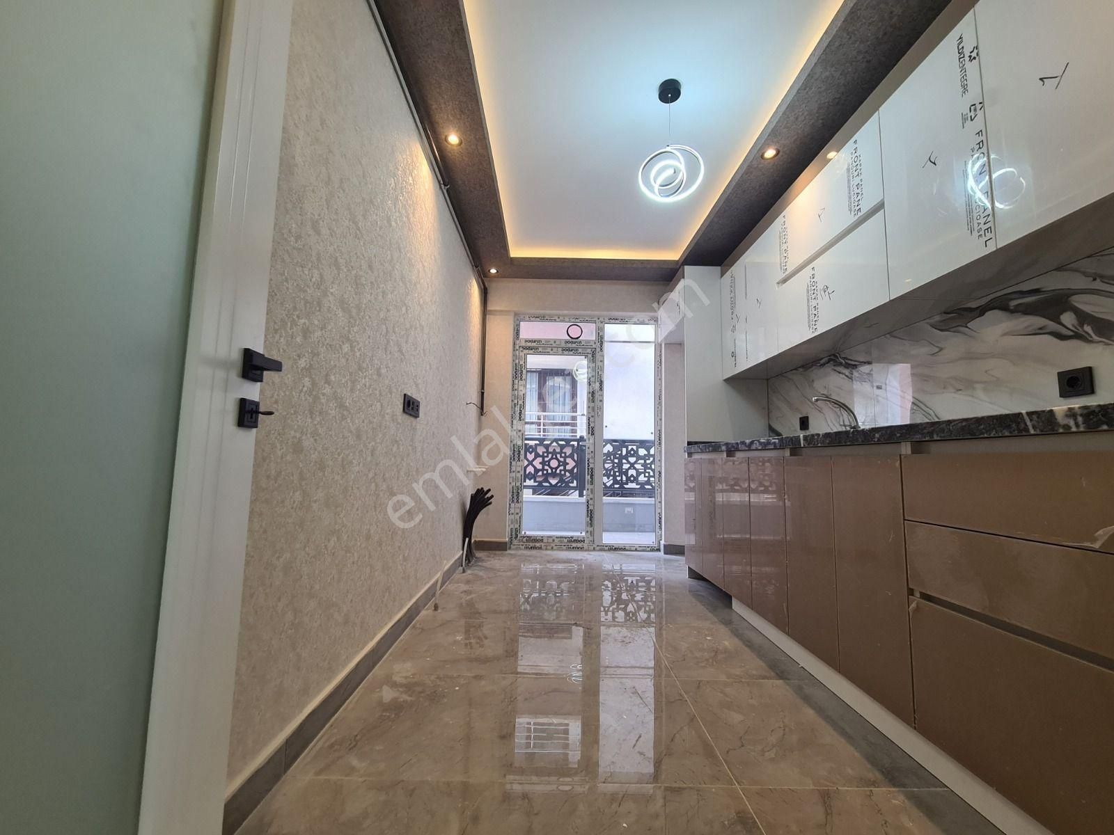 Etlik Şehir Hast.&antares Avm Yakın Mesafede Sıfır Daire Fırsatı - Görsel 2