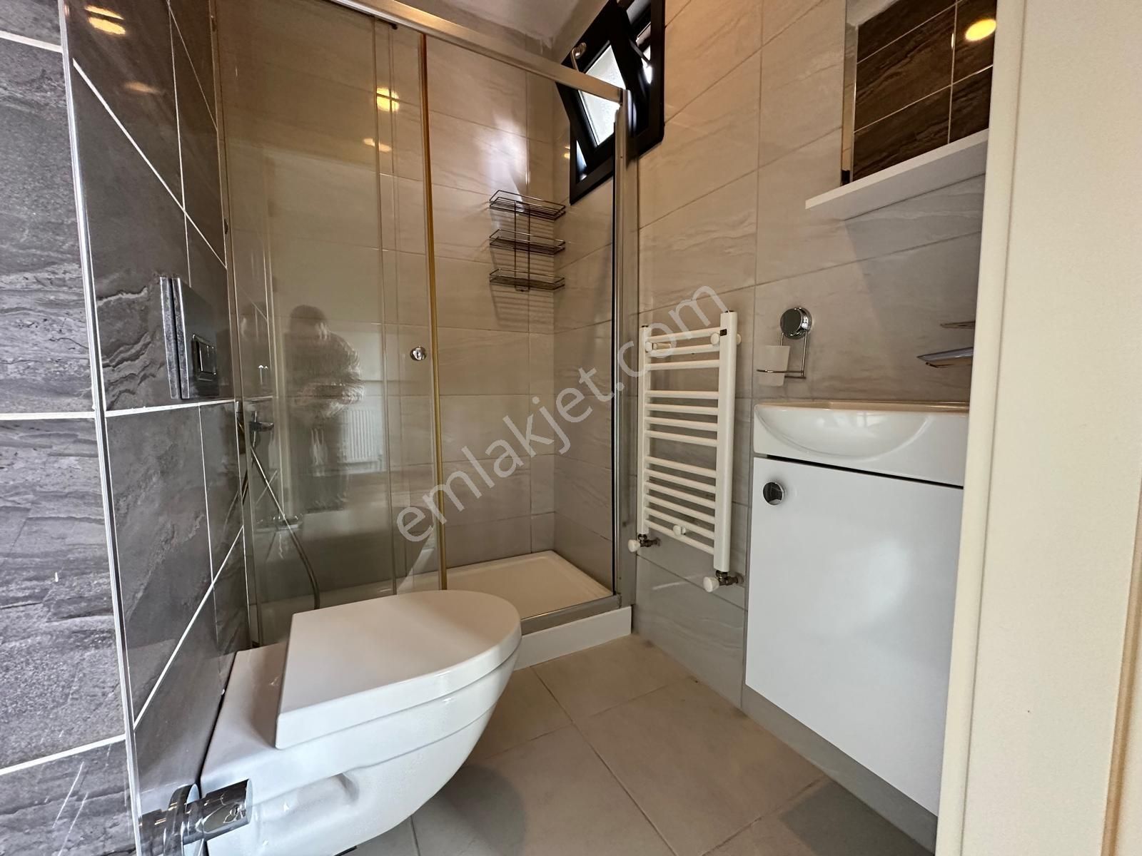 Suadiyede 3+1 Net 105m2 Ebv Banyolu Yeni Binada Fırsat - Görsel 31