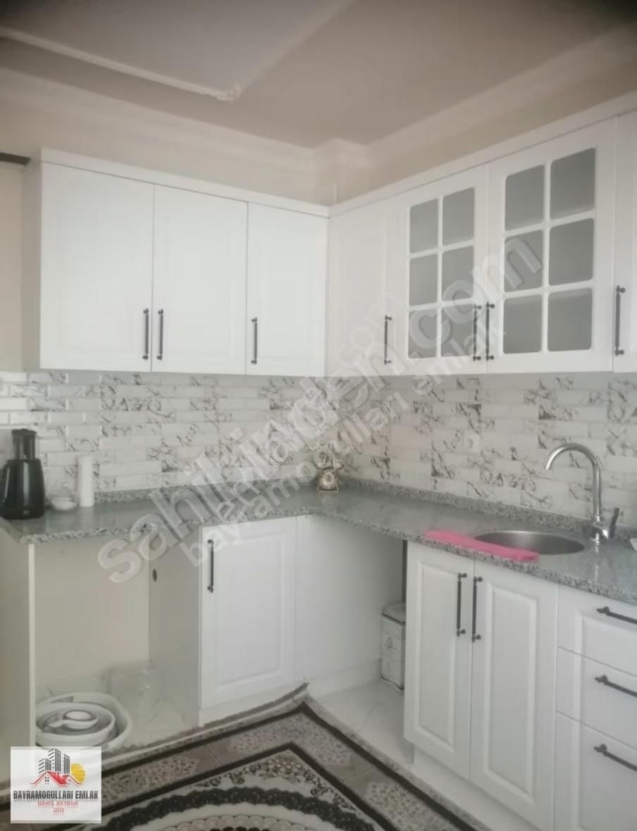 Buca Göksu Mah Satılık 2 Katlı 124m2 2+1 Dogalgazl Mustakil Bina - Görsel 9