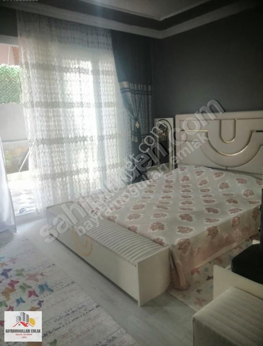 Buca Göksu Mah Satılık 2 Katlı 124m2 2+1 Dogalgazl Mustakil Bina - Görsel 16