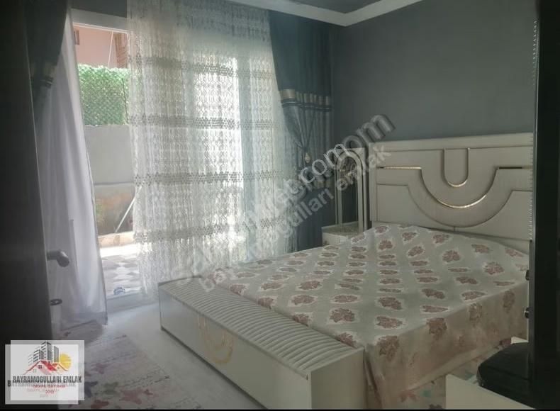 Buca Göksu Mah Satılık 2 Katlı 124m2 2+1 Dogalgazl Mustakil Bina - Görsel 19