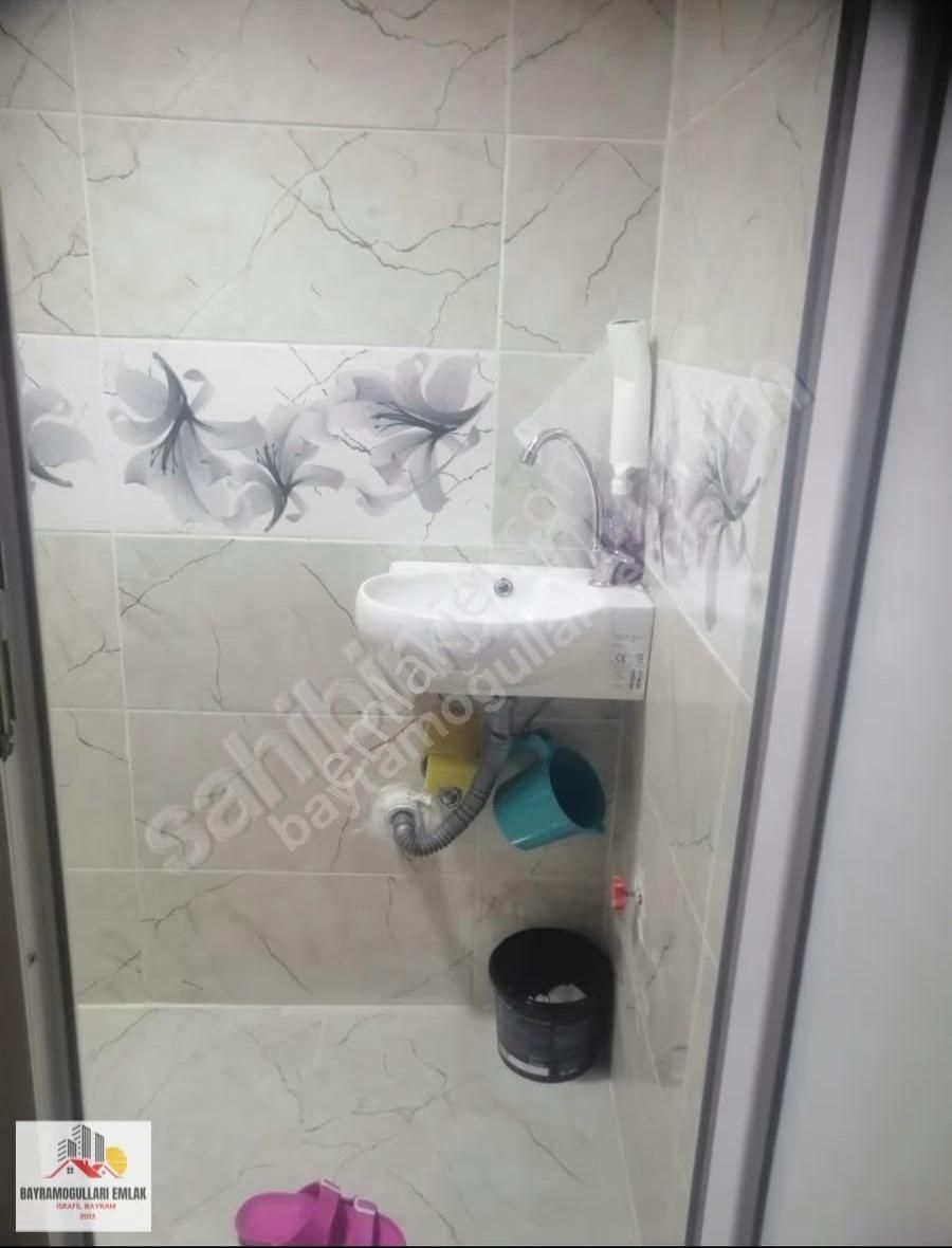 Buca Göksu Mah Satılık 2 Katlı 124m2 2+1 Dogalgazl Mustakil Bina - Görsel 25