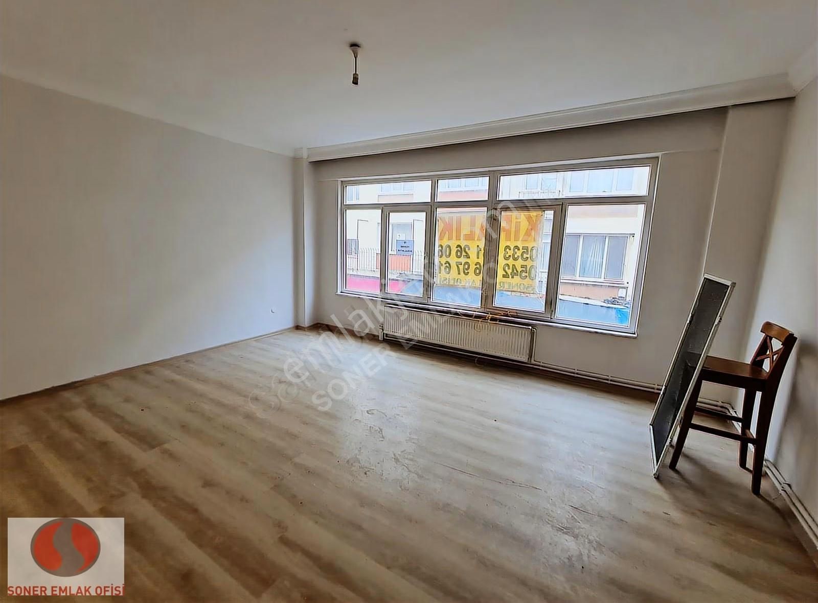 Kadıköy Altıyol Çilek Sokakta 2.5+1 Kiralık 1 Kat Bakımlı Daire - Görsel 9