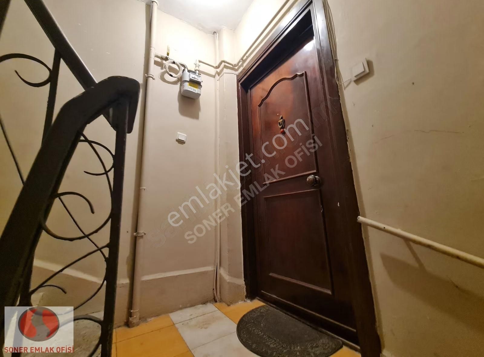 Kadıköy Altıyol Çilek Sokakta 2.5+1 Kiralık 1 Kat Bakımlı Daire - Görsel 6