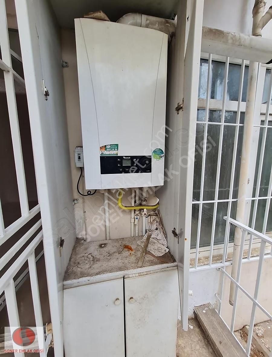 Kadıköy Altıyol Çilek Sokakta 2.5+1 Kiralık 1 Kat Bakımlı Daire - Görsel 3