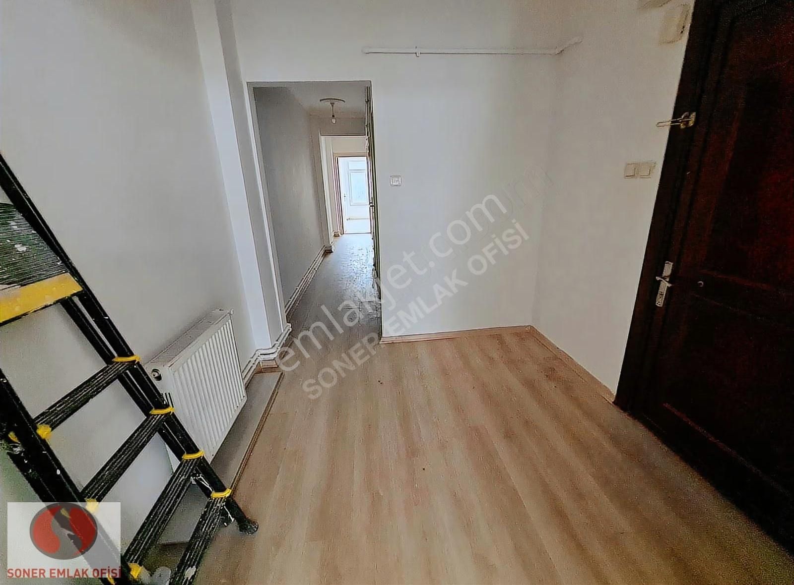 Kadıköy Altıyol Çilek Sokakta 2.5+1 Kiralık 1 Kat Bakımlı Daire - Görsel 16