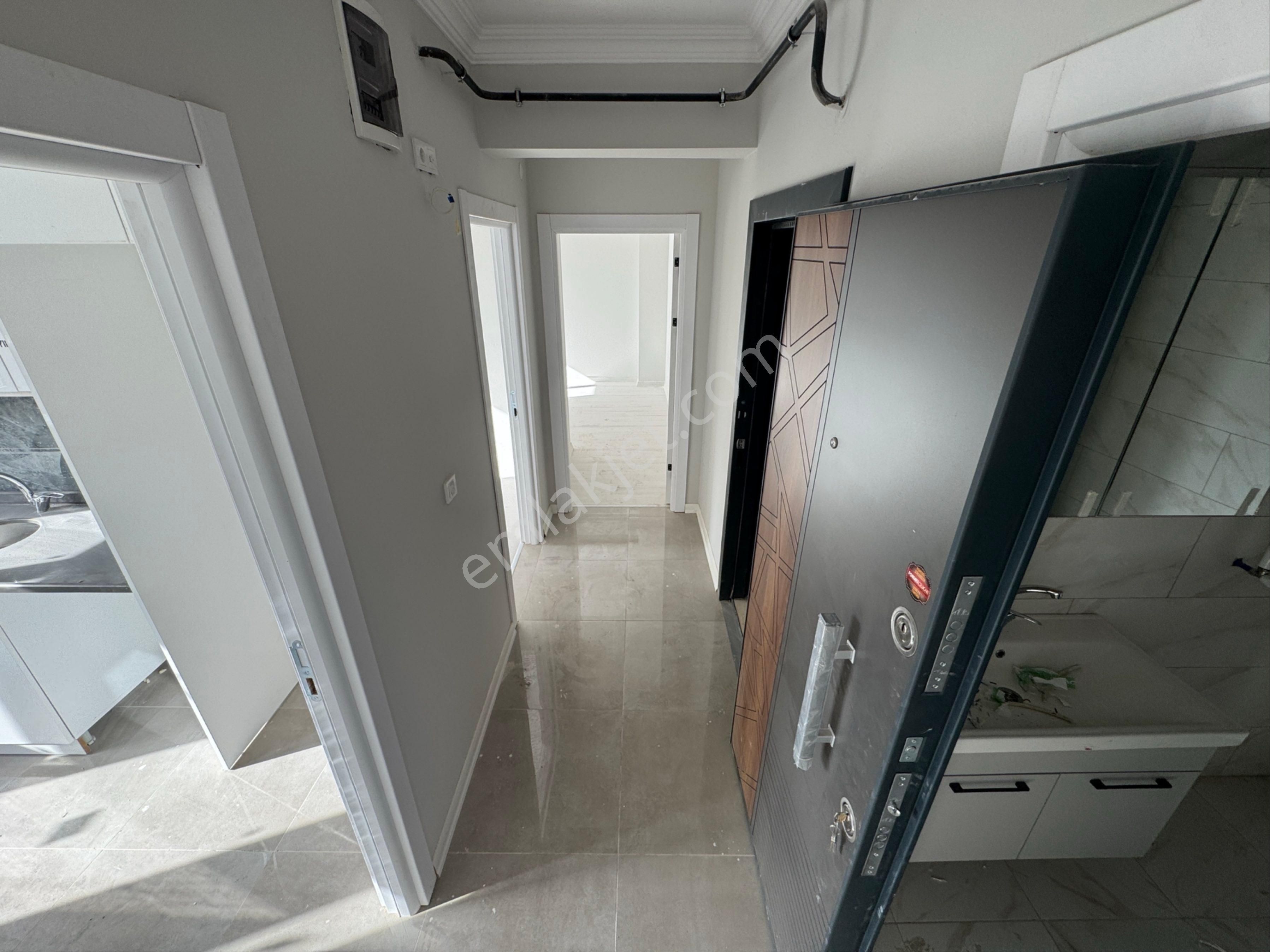 Tekirdağ Süleymanpaşa Çiftlikönü Mahallesi Kiralık 2 + 1 Daire - Görsel 19