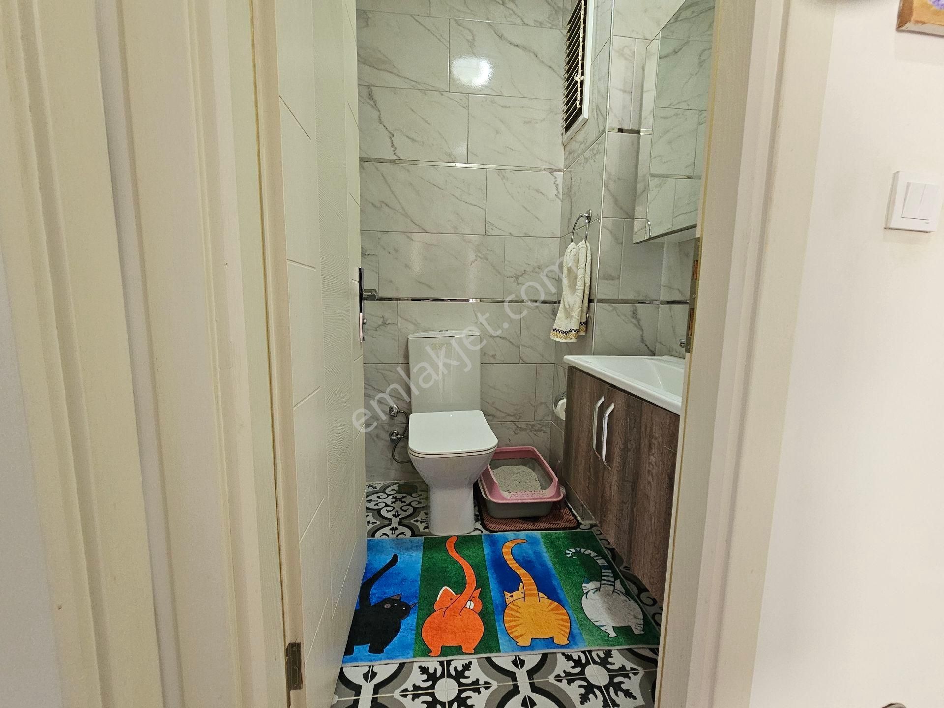 Startkey'den Bahçelievler Akbey Sitesinde 2+1 Satılık Daire - Görsel 20