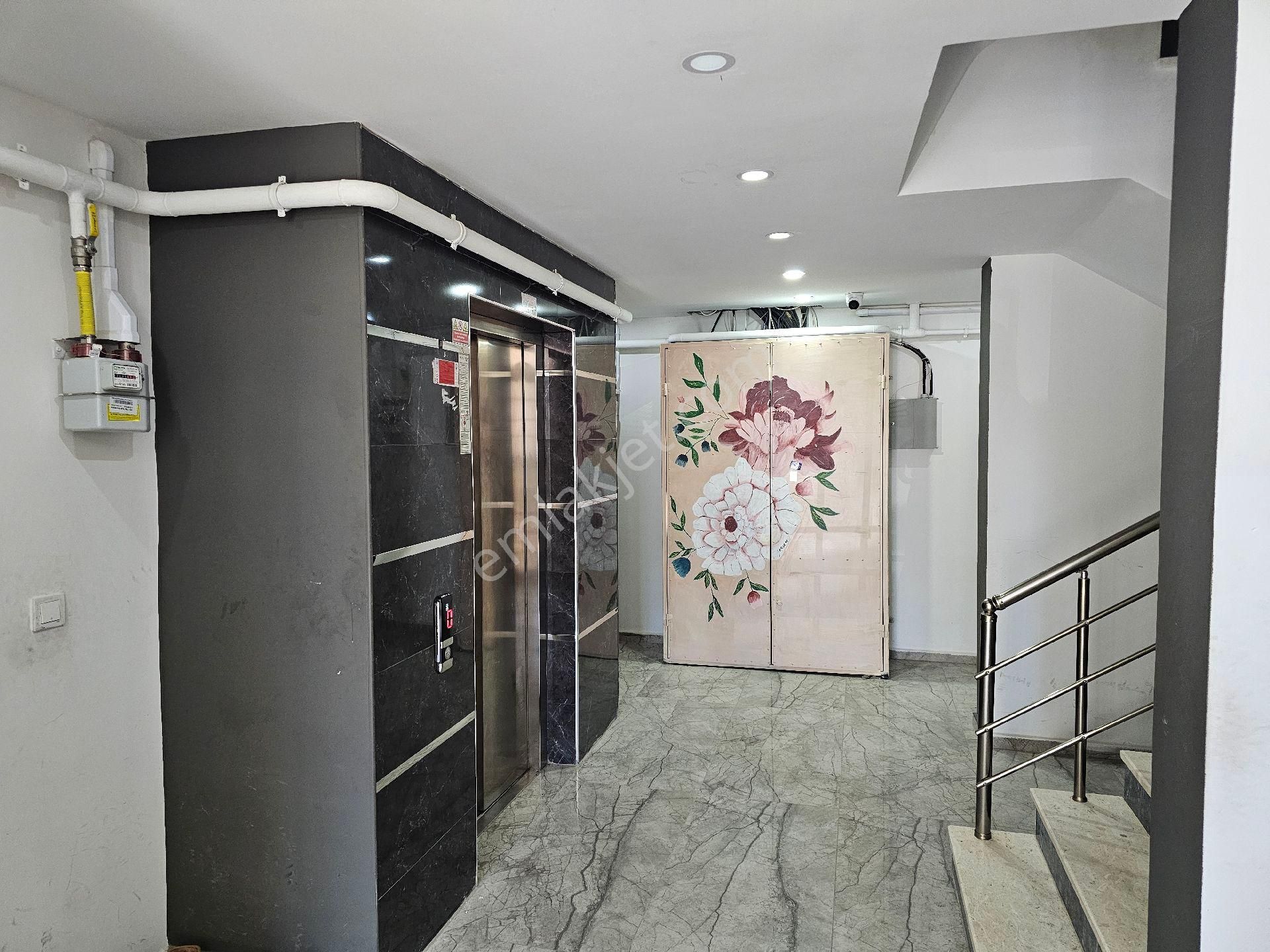 Startkey'den Bahçelievler Akbey Sitesinde 2+1 Satılık Daire - Görsel 31