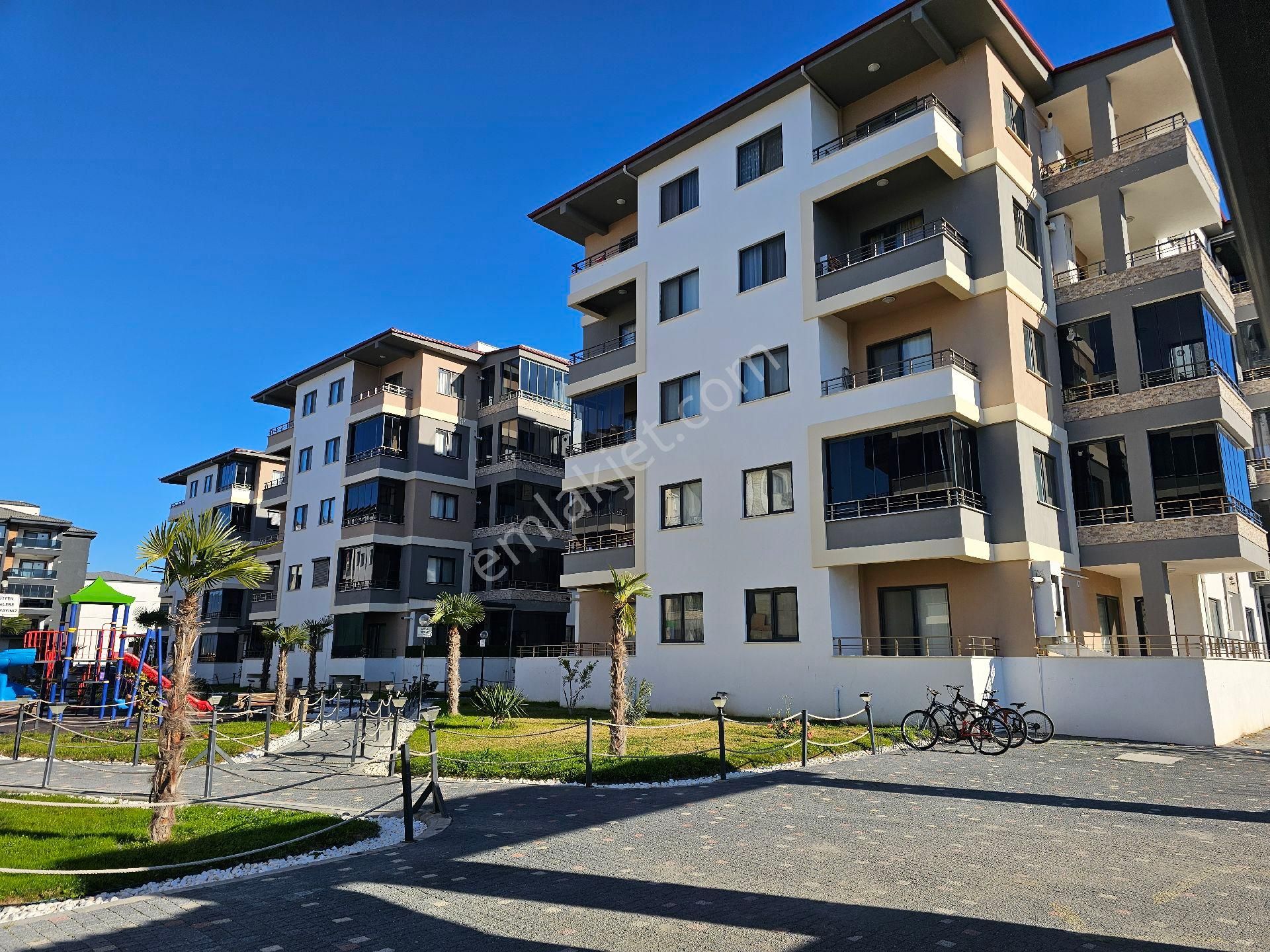 Startkey'den Bahçelievler Akbey Sitesinde 2+1 Satılık Daire - Görsel 33