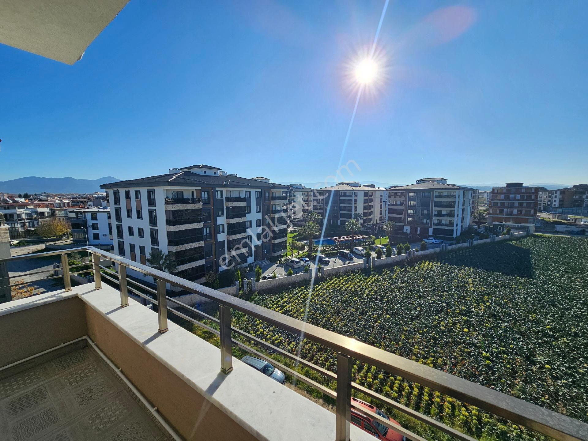 Startkey'den Bahçelievler Akbey Sitesinde 2+1 Satılık Daire - Görsel 26