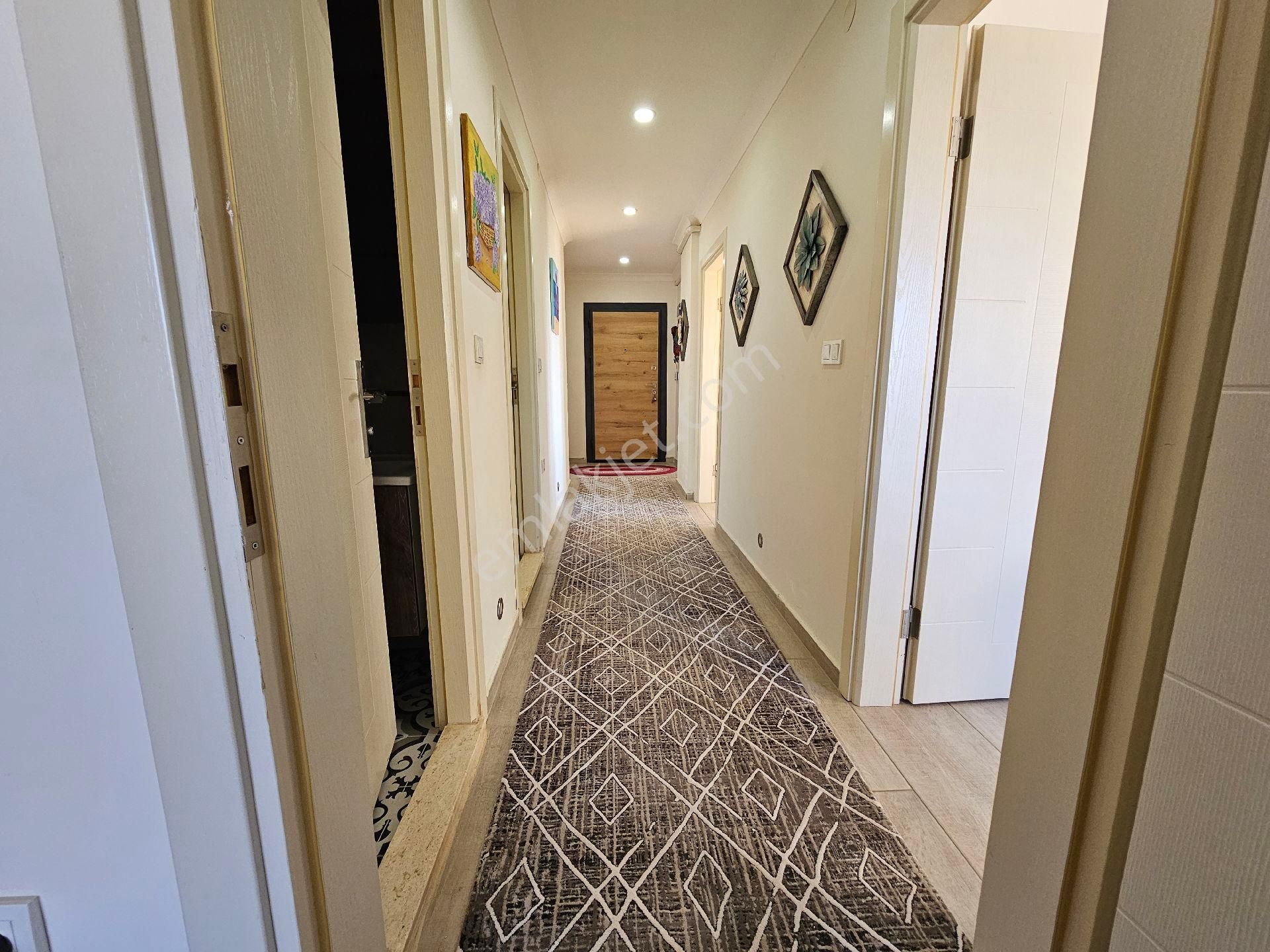 Startkey'den Bahçelievler Akbey Sitesinde 2+1 Satılık Daire - Görsel 25