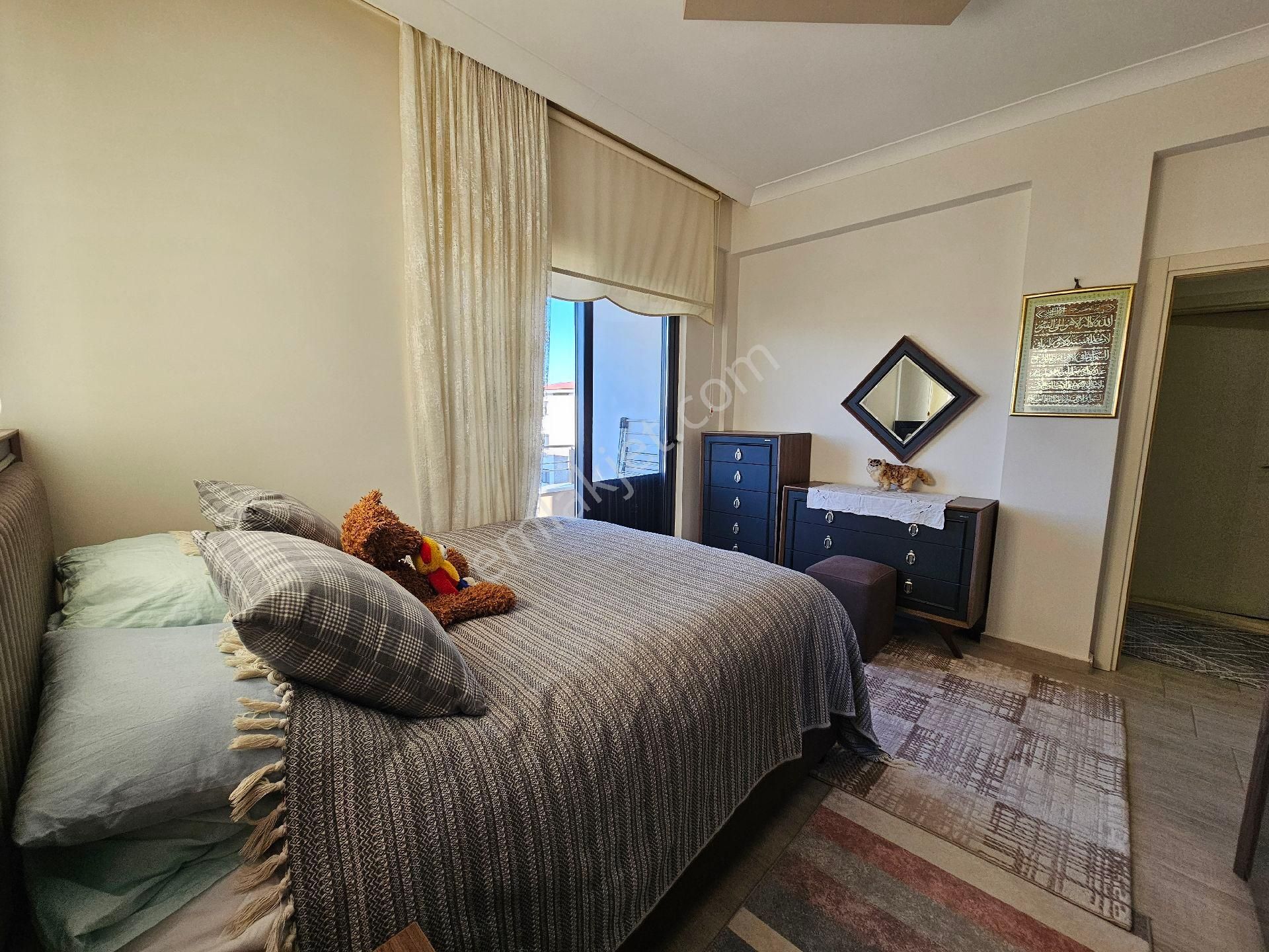 Startkey'den Bahçelievler Akbey Sitesinde 2+1 Satılık Daire - Görsel 15