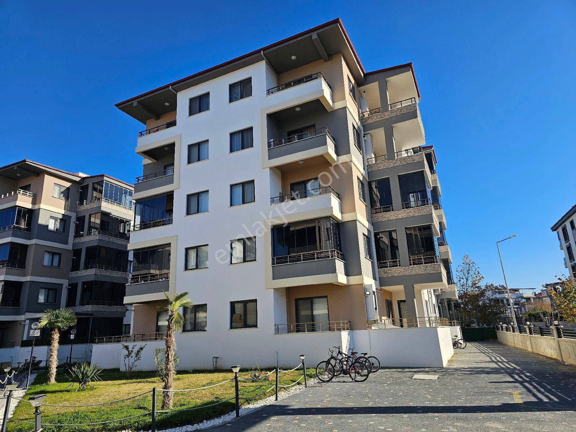 Startkey'den Bahçelievler Akbey Sitesinde 2+1 Satılık Daire - Görsel 34