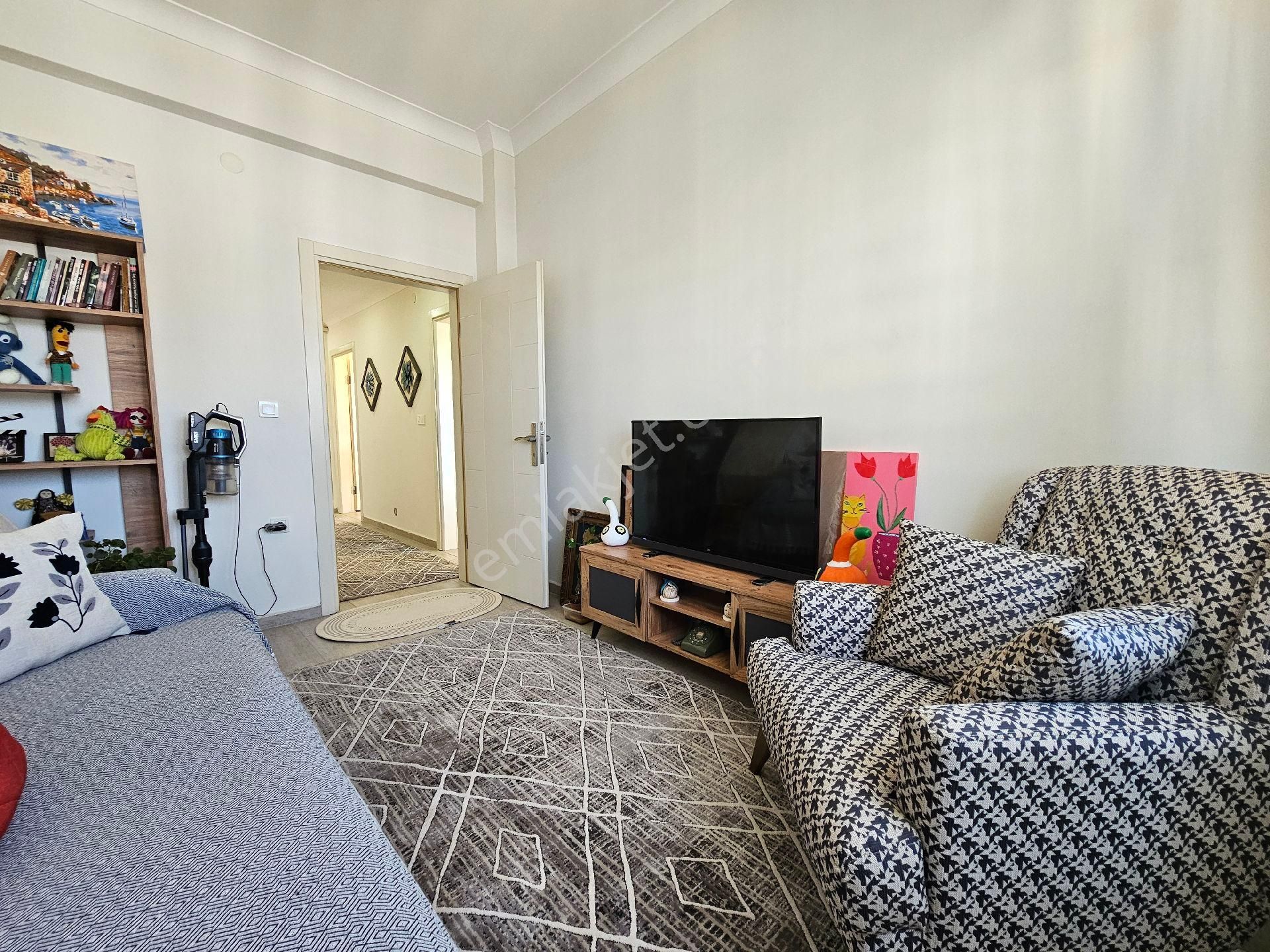 Startkey'den Bahçelievler Akbey Sitesinde 2+1 Satılık Daire - Görsel 24