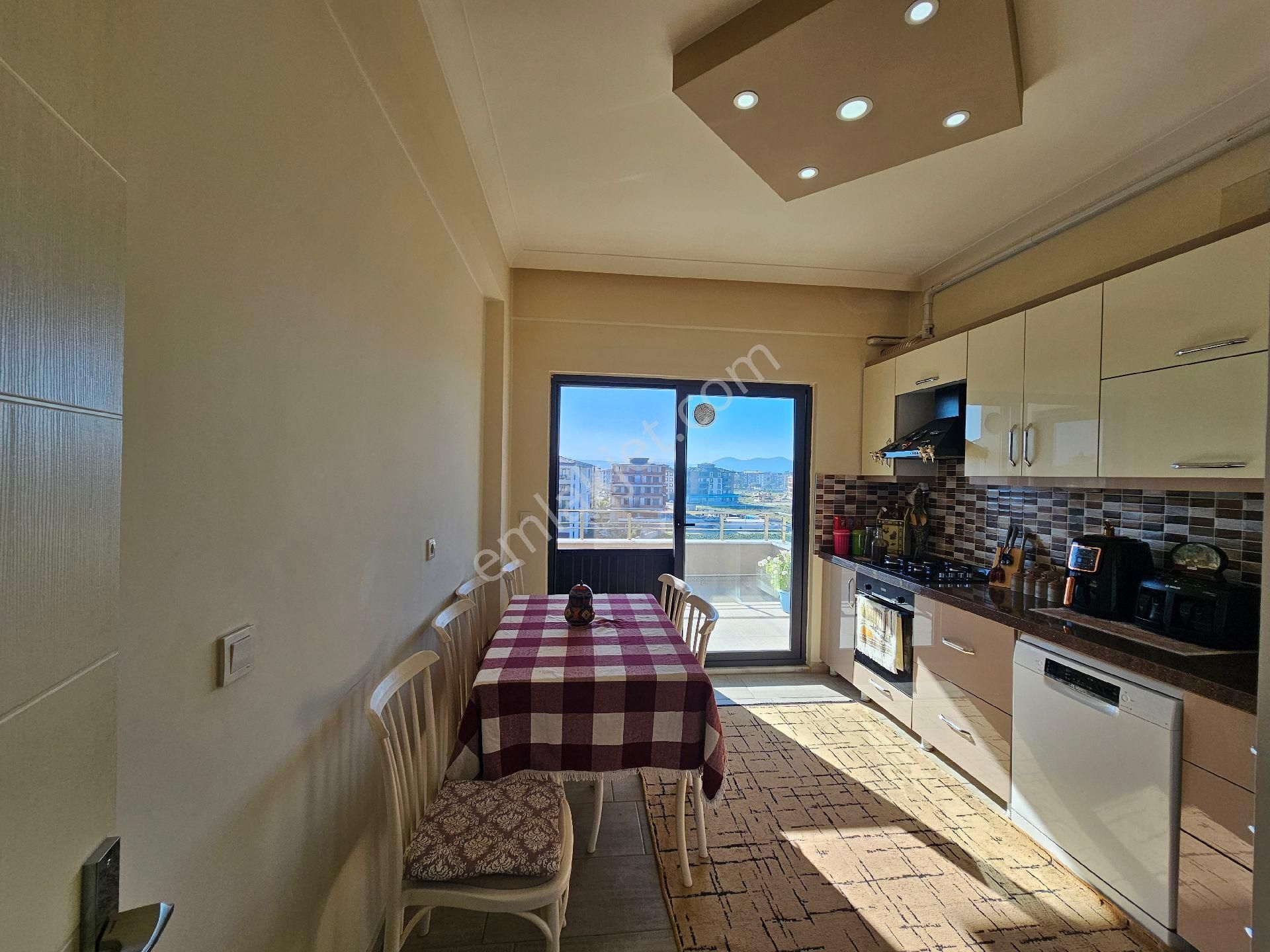 Startkey'den Bahçelievler Akbey Sitesinde 2+1 Satılık Daire - Görsel 9