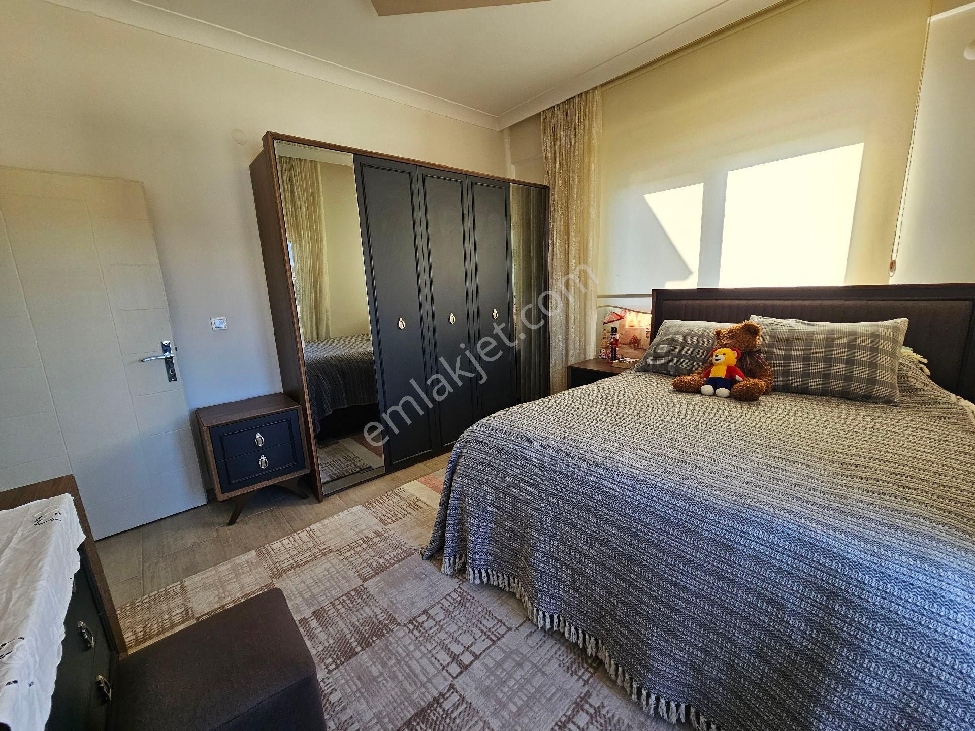 Startkey'den Bahçelievler Akbey Sitesinde 2+1 Satılık Daire - Görsel 14