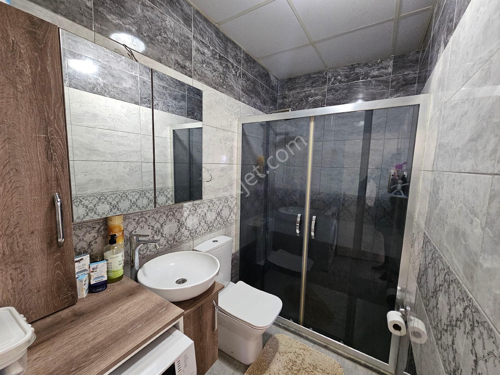 Startkey'den Bahçelievler Akbey Sitesinde 2+1 Satılık Daire - Görsel 16