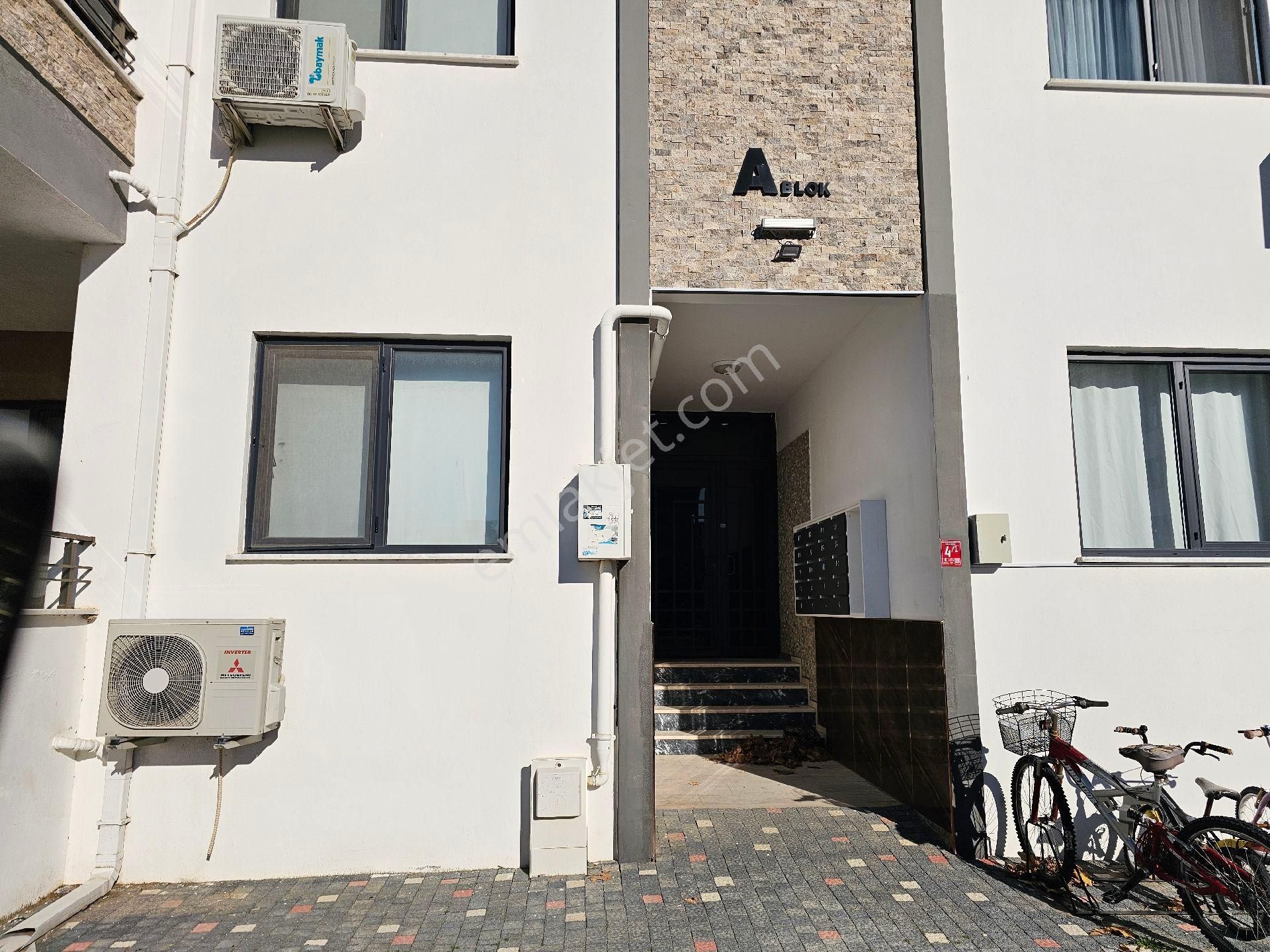 Startkey'den Bahçelievler Akbey Sitesinde 2+1 Satılık Daire - Görsel 32