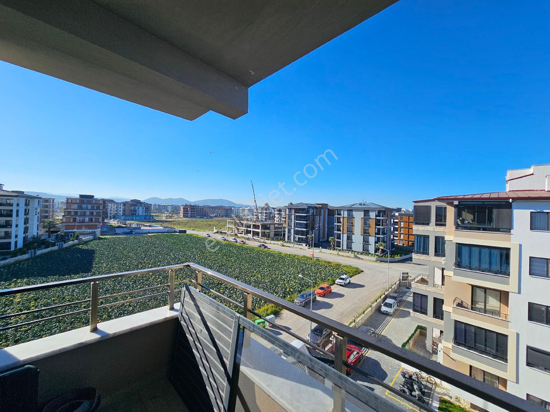 Startkey'den Bahçelievler Akbey Sitesinde 2+1 Satılık Daire - Görsel 19