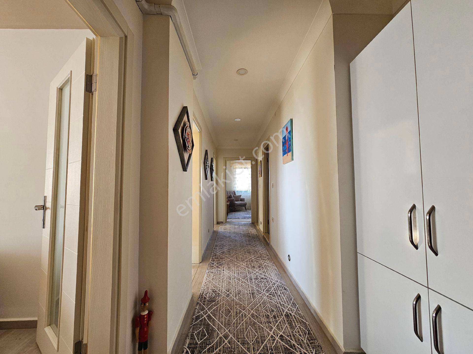 Startkey'den Bahçelievler Akbey Sitesinde 2+1 Satılık Daire - Görsel 7