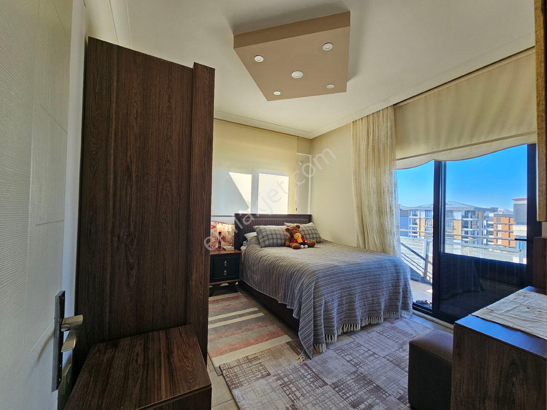 Startkey'den Bahçelievler Akbey Sitesinde 2+1 Satılık Daire - Görsel 13