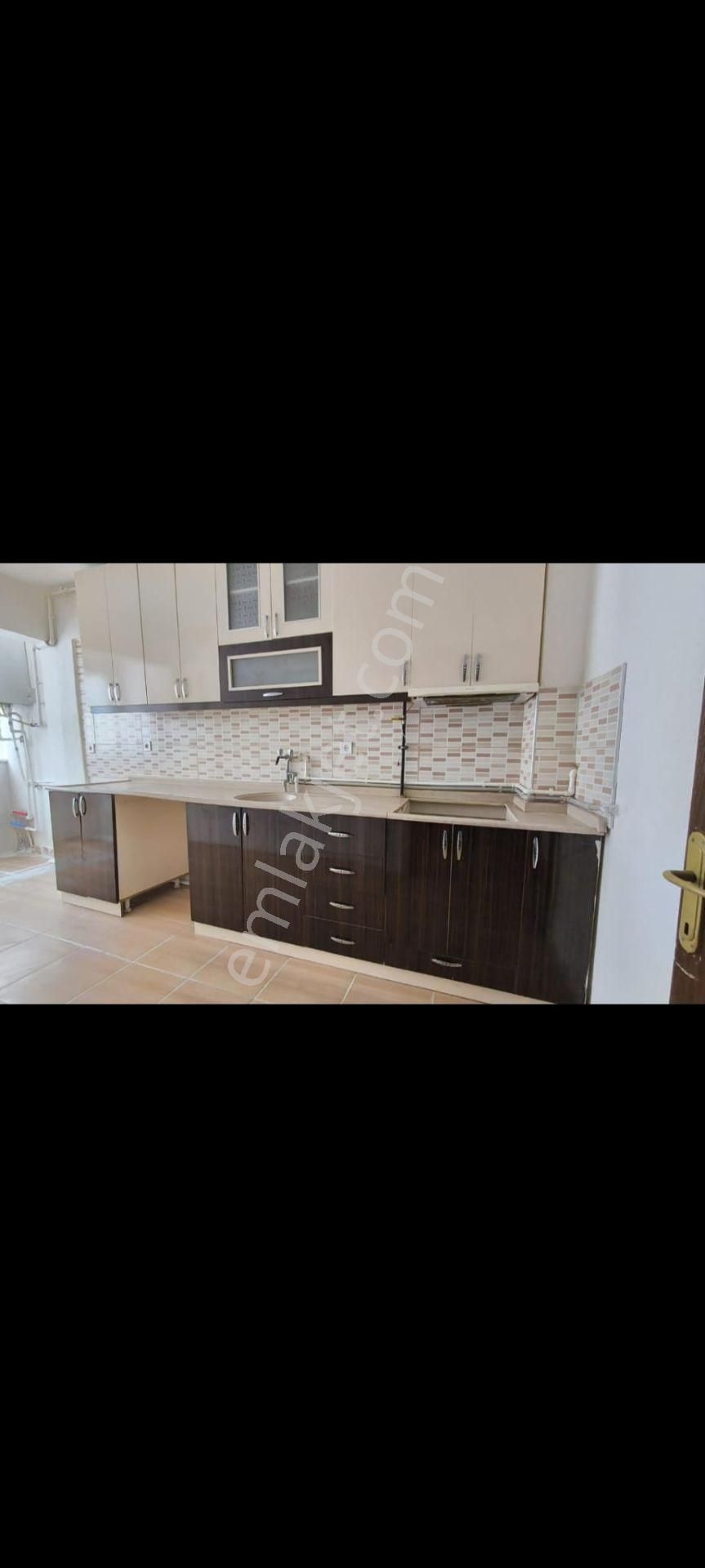 Kaan Emlaktan Şok!! Adalette Satılık 110 Metrekare 2+1 Daire