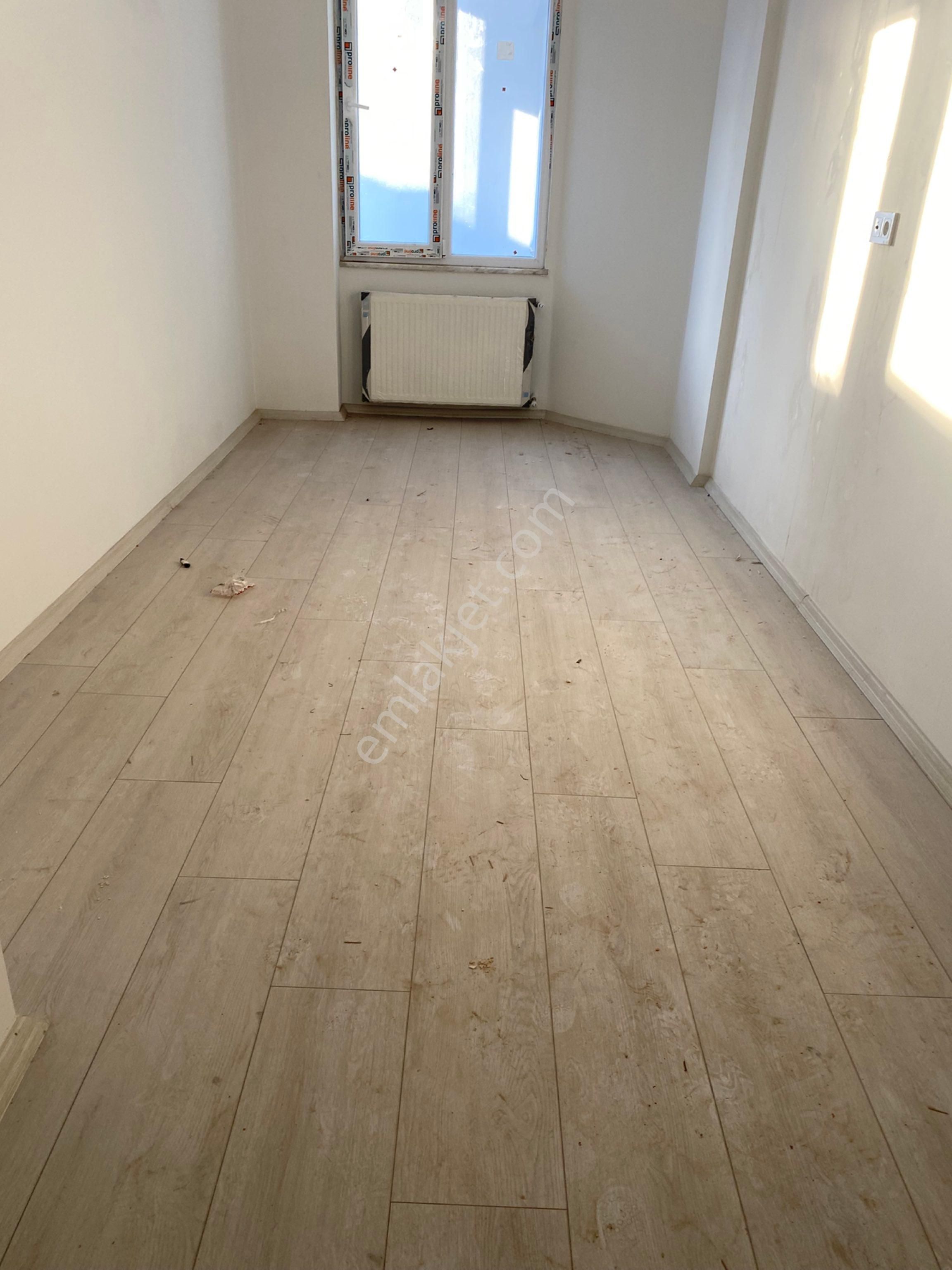 Balıkesir Burhaniye Hacıahmet Mahalleside Satılık Dubleks Daire - Görsel 27