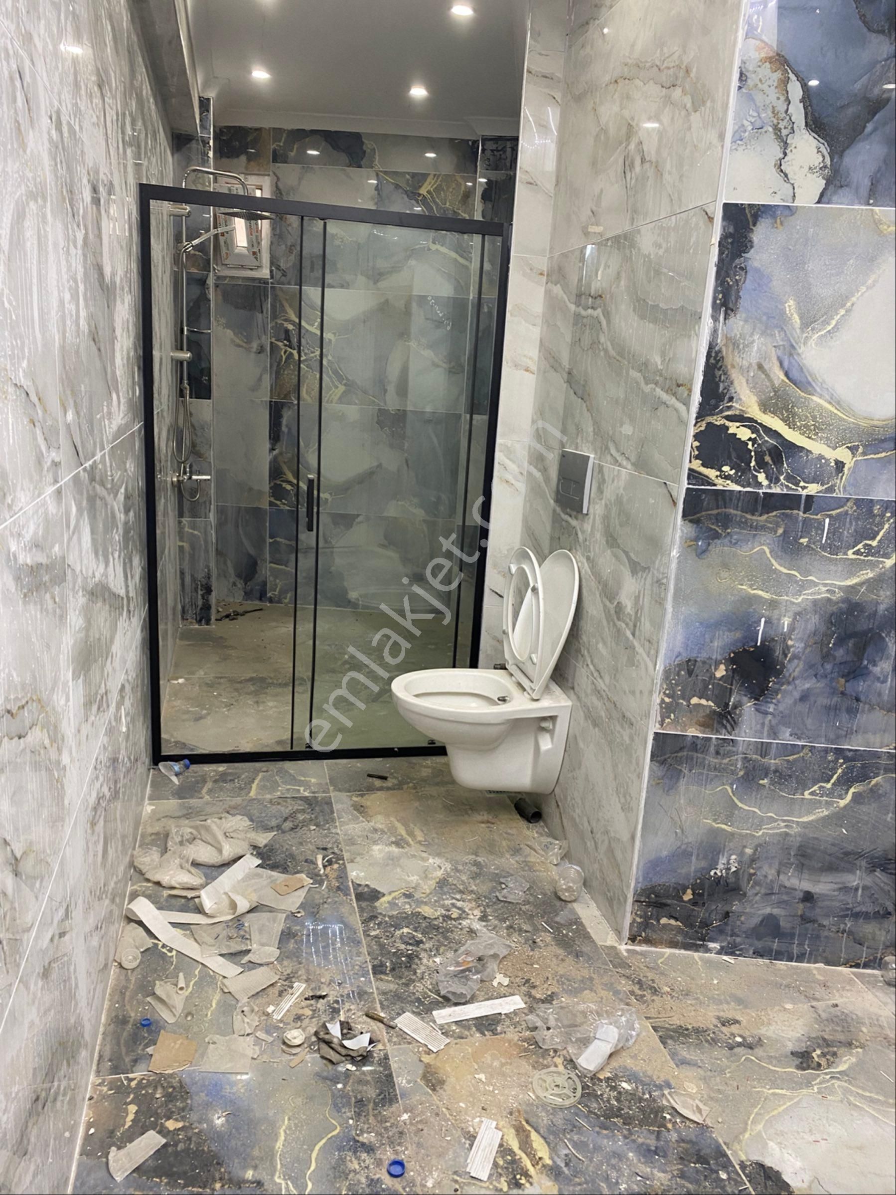 Balıkesir Burhaniye Hacıahmet Mahalleside Satılık Dubleks Daire - Görsel 32